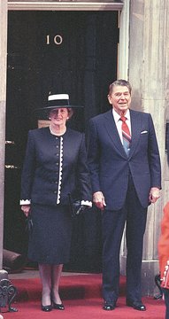 Storžarnės ligos trukdė dirbti Jungtinių Valstijų prezidentams J.Carteriui ir R. Reaganui (nuotr.).