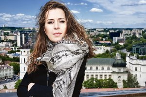 Kristina Sabaliauskaitė – apie tai, kas gali tapti didžiąja koronaviruso epidemijos katastrofa