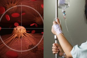 Onkologiniai ligoniai sulauks reikiamo gydymo ir karantino metu