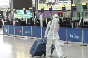 Koronavirusas turizmui iškasė gilią duobę: skaičiuojami milijardiniai nuostoliai, bus prarasta 50 mln. darbo vietų