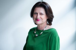 Meno mugė „ArtVilnius'20“ perkeliama į rugpjūtį