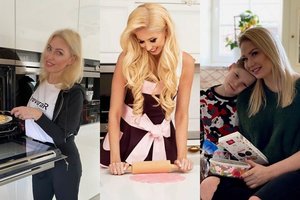 Žinomos šalies moterys įvardijo karantino pliusus ir minusus: „Teko atšaukti labai lauktą kelionę“