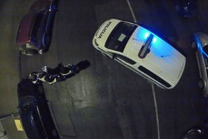 Tik teisme paaugliai išdrįso prabilti apie patirtą košmarą Vilkaviškio policijos komisariate