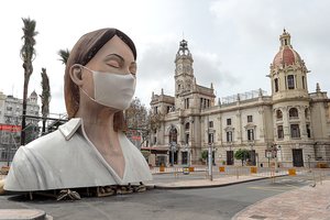 Fiestos šalį nutildė koronavirusas: lietuvė papasakojo apie patirtį Ispanijos karantine