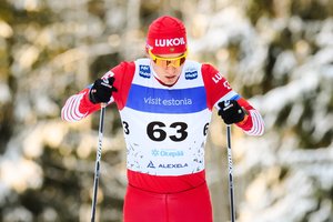 Atskleista, kiek per sezoną uždirbo geriausias pasaulio slidininkas