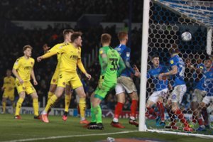 Anglijos futbolo klube „Portsmouth“ koronavirusu užsikrėtė keturi žaidėjai