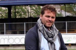 Nuo koronaviruso mirė 37-erių metų Italijos klubo buvęs prezidentas