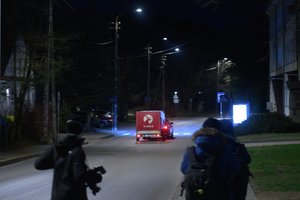 Sulaukus 5 tūkst. reagentų siuntos skelbia dar vieną žinią: netrukus Lietuva gaus 0,5 mln. greitųjų testų