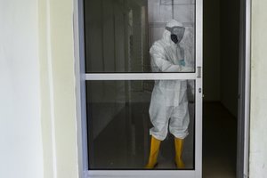 Dviejuose Lietuvos miestuose – tiksinčios viruso bombos: karantino ten nebeužtenka