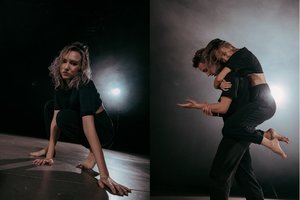 „Šok su žvaigžde“ nugalėtoja Paula vaizdo klipo šokį kartojo net 45 kartus