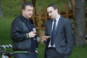 Apeliacinis teismas: M. Balčiūnas ir LKF sukčiavimu neužsiėmė