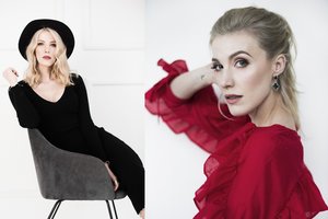 Seniai girdėta Jurgita Kiguolė nėrė į naują veiklą: „Reikia tik panorėti“