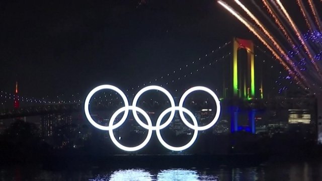 Linkstama nukelti olimpines žaidynes: šalys atsisako siųsti savo sportininkus