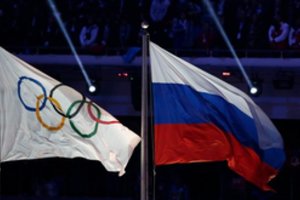 Išstojo ir Rusija: ragina išlaikyti „olimpinę ramybę“