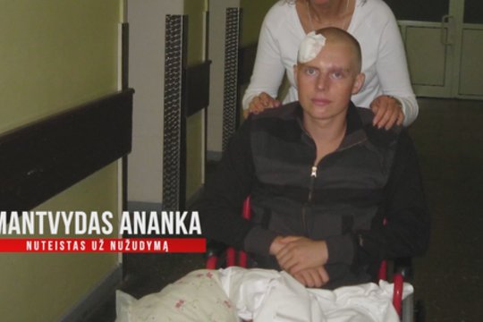 Už nužudymą dešimt metų kalėjime praleidusio vyro prisiminimai: atskleidė, kaip viskas būdavo 