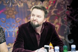 Vėžio simptomus Stano įveikti padėjo neįprasta, daugelio kritikuojama priemonė