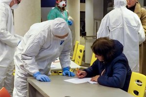 Lietuvos piliečiai specialiais skrydžiais grįžta iš Dublino, Balio, Stambulo, Oslo: įsigaliojęs nurodymas atidėtas tik Klaipėdoje