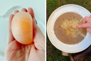 „Blogerės” eksperimentai žavi vaikus: du jų lengvai išbandysite namuose