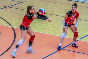 Namo grįžusi tinklininkė V. Makauskaitė: „Prancūzai nerimtai žiūrėjo į koronaviruso grėsmes“