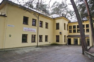 Turto bankas turimus objektus užleis izoliuotis privalantiems gyventojams