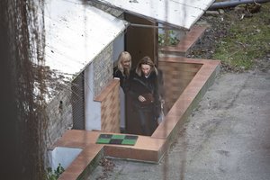 Grožio salono kaimynai įsiutę – paslaugas teikiančios moterys per karantiną dirba nenutrūkstamai?