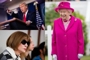 Žvaigždžių savaitėje – koronaviruso grėsmės paliestas užsienio pramogų pasaulis