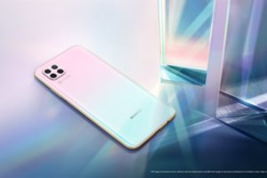 Naujasis „Huawei P40 lite“ palengvins jūsų kasdienybę: tam padės „AppGallery“