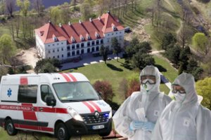 10 koronaviruso atvejų šokiravo Biržus: atsistatydino mero patarėja, sergantieji apsikrėtė nuo to paties asmens