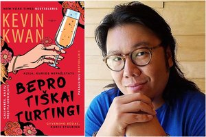 „Beprotiškai turtingi“: kodėl patys turtingiausi dažnai būna ir patys nelaimingiausi?