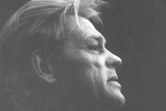 1979 m. mirė poetas Paulius Širvys.<br>lzdraugija.lt nuotr.
