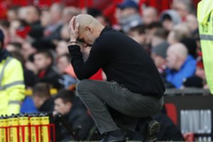 Pepas Guardiola kovai su koronavirusu paaukojo 1 mln. eurų