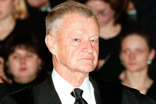 1928 m. gimė lenkų kilmės amerikiečių politologas, prezidento J.Carterio patarėjas Zbigniewas Brzezińskis. Vienas pirmųjų numatė neišvengiamą komunistinės sistemos žlugimą. Mirė 2017 m.<br>LR nuotr.