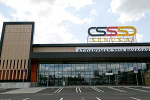 „Senukai“ kovoja su koronaviruso padariniais: išsaugo visas darbo vietas ir įkūrė 100 tūkst. eurų fondą darbuotojams