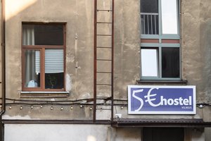 Laiškas iš priverstinės izoliacijos vietos: apie tokias sąlygas girdėjau tik iš tremtį patyrusios močiutės 