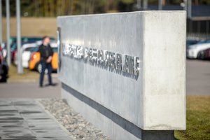 Koronavirusas pakeitė ir grėsmes Lietuvos saugumui: situaciją G. Nausėda aptarė su žvalgybos vadais 