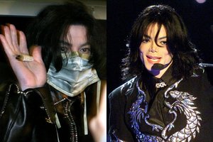Buvęs Michaelo Jacksono asmens sargybinis: jis galėjo numatyti į koronavirusą panašią epidemiją
