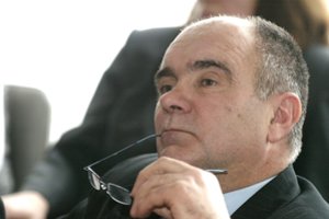 Nuo koronaviruso mirė žinomas verslininkas Panevėžyje