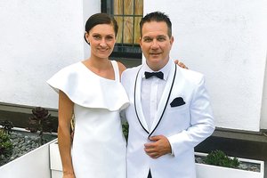 Harmonijos su gamta ieškanti uteniškė JAV sukūrė įspūdingą verslą