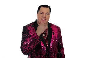 Naujausioje Aido Maniko dainoje – jaunystės išgyvenimai: „Buvau stipriai įsimylėjęs“