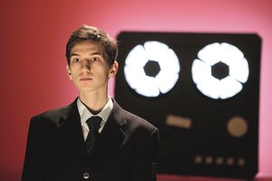 Slaptosios tarnybos be gailesčio sutrypė prieš režimą protestavusį paauglį