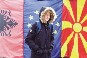Džiugi žinia Vakarų Balkanams: naujoms narėms Europa pravėrė duris
