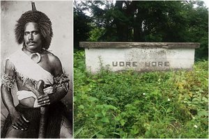 Alkaniausias kanibalas istorijoje – net sunku suvokti, kiek žmonių suvalgė šis vyras