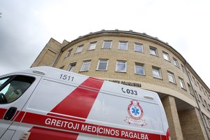 Pandemija privertė atsigręžti į medikus. O paskui valstybė vėl atsuks jiems nugarą?