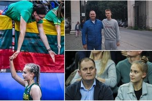 Kai vaikai atsiduria koronaviruso židinyje: J. Jocytės šeima priėmė netradicinį sprendimą