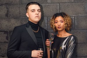 Močiutės iš Ukmergės užauginta dainininkė susidūrė su nemenku iššūkiu