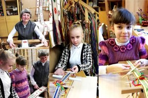 Unikalių seserų iš Panevėžio r. pomėgis jau sudėliojo ir verslo planą