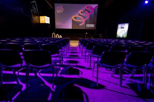 Europos kultūros bendruomenė siekia gauti 25 mlrd. eurų iš Europos Komisijos