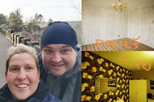 Mama Rock'n'Roll per karantiną pertvarkė namus ir prabilo, kokie darbai sustojo