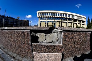 Seimo Kultūros komitetas antradienį domėjosi pagalbos priemonėmis kultūros sektoriui