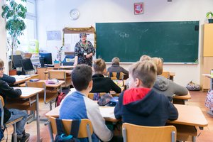 Kaip padėti savo vaikui išmokti mokytis?